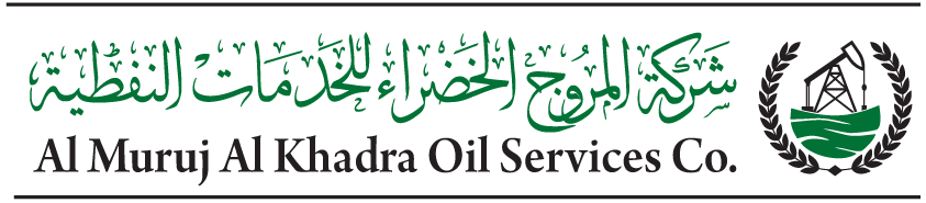 almuruj alkhadra Oil Services Company